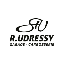 Garage Udressy